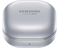 Samsung Galaxy Buds Pro srebrne - 619435 - zdjęcie 5